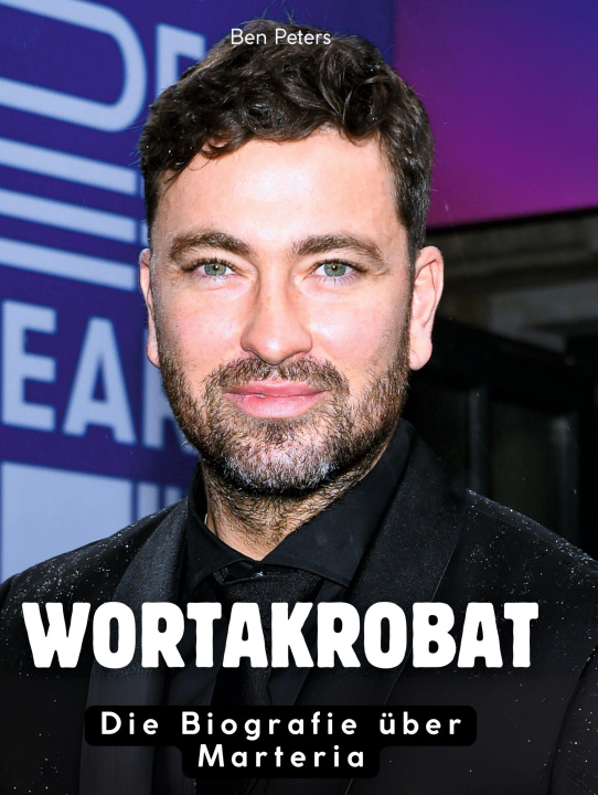 Kniha Wortakrobat 