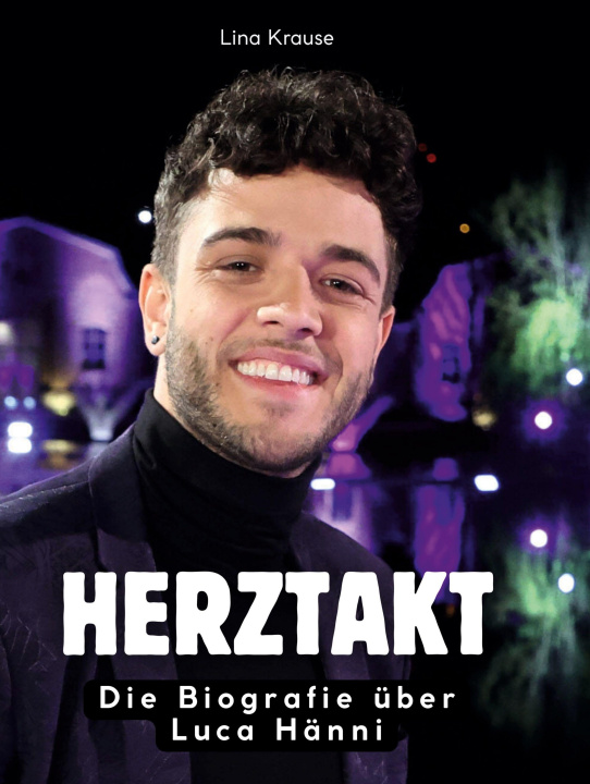Knjiga Herztakt 
