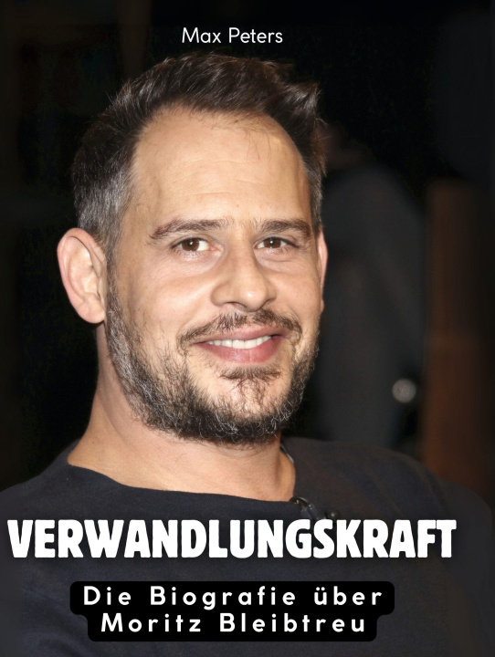 Книга Verwandlungskraft 