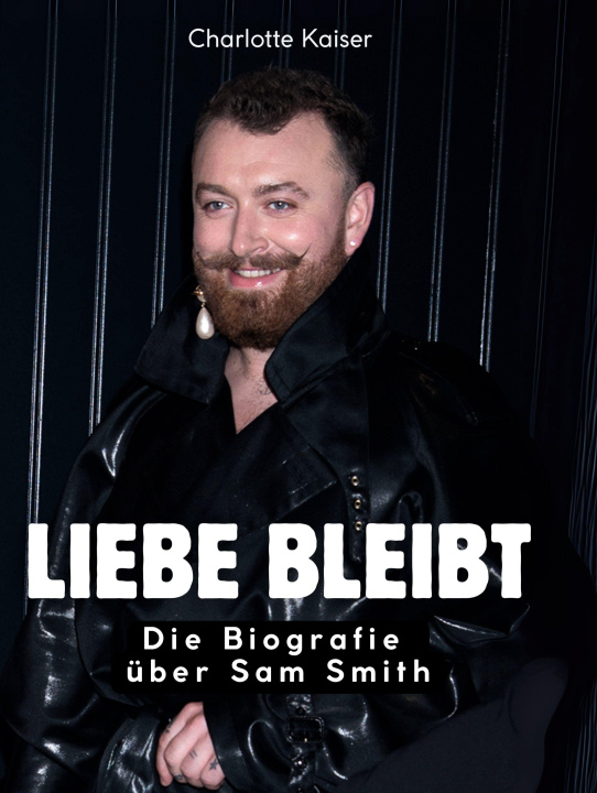 Kniha Liebe bleibt 