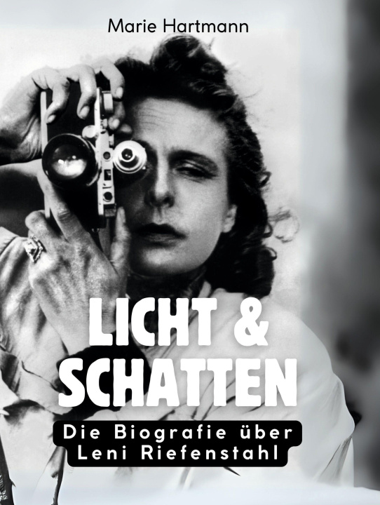 Kniha Licht & Schatten 