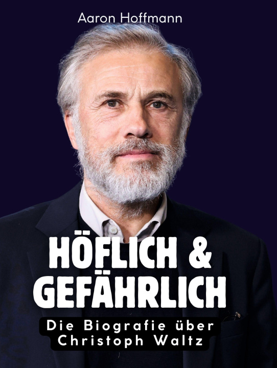 Knjiga Höflich & gefährlich 