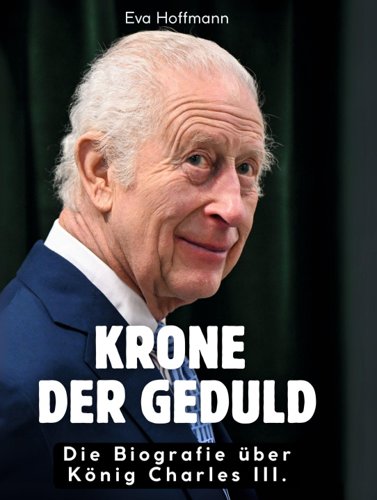 Knjiga Krone der Geduld 