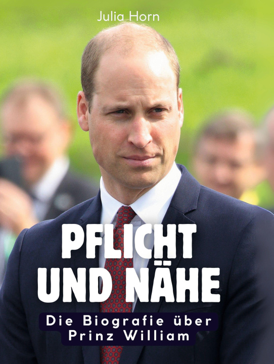 Книга Pflicht und Nähe 