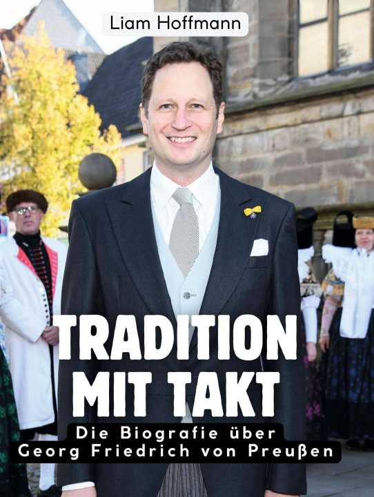 Knjiga Tradition mit Takt 