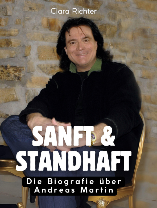 Kniha Sanft & standhaft 