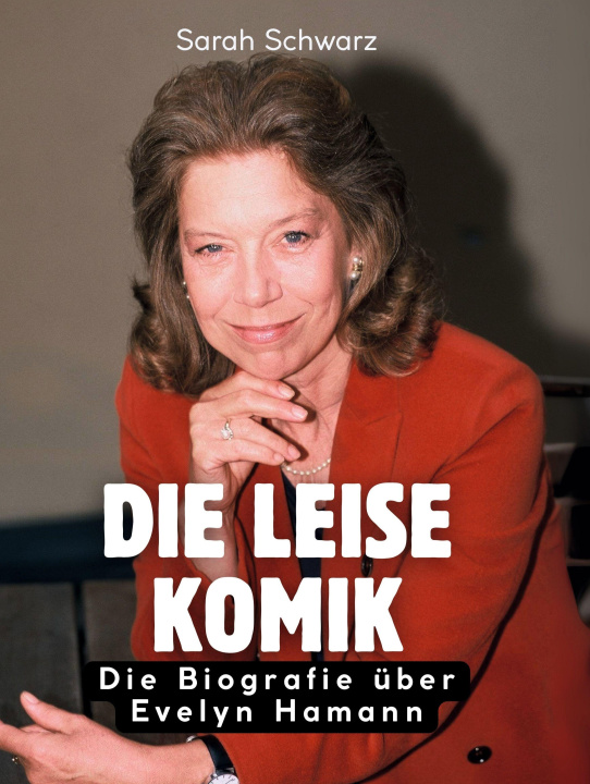 Kniha Die leise Komik 