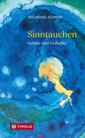 Kniha Sinntauchen Iris Mandl-Schmidt