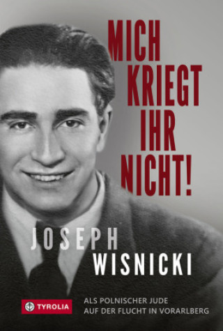 Libro Mich kriegt ihr nicht! Dominik Markl