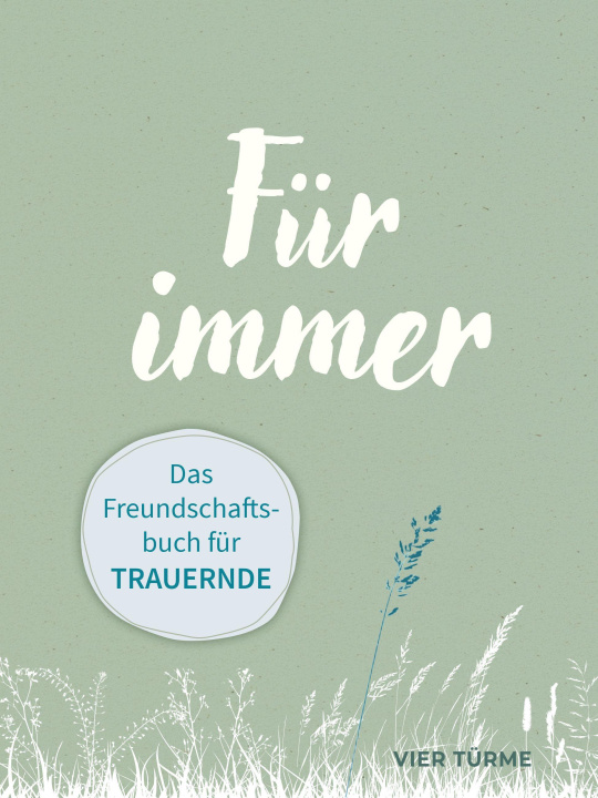 Kniha Für immer Antonie Hertlein