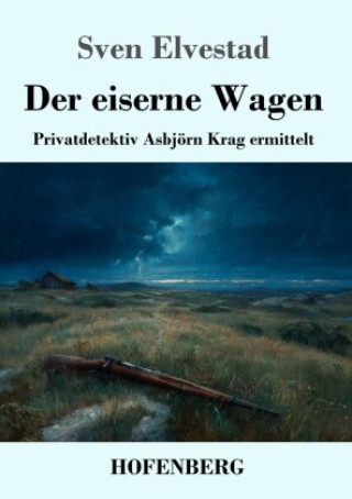 Knjiga Der eiserne Wagen Ludwig Brühl