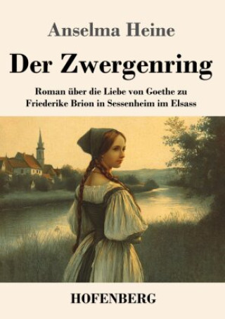 Boek Der Zwergenring Anselma Heine