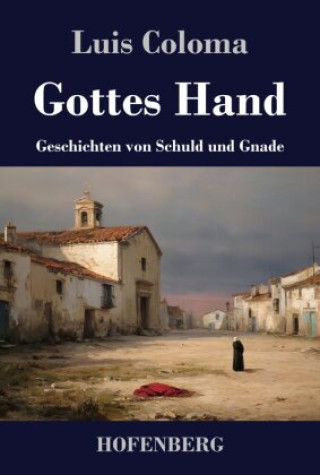 Kniha Gottes Hand Else Otten