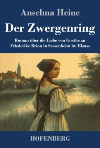 Boek Der Zwergenring Anselma Heine