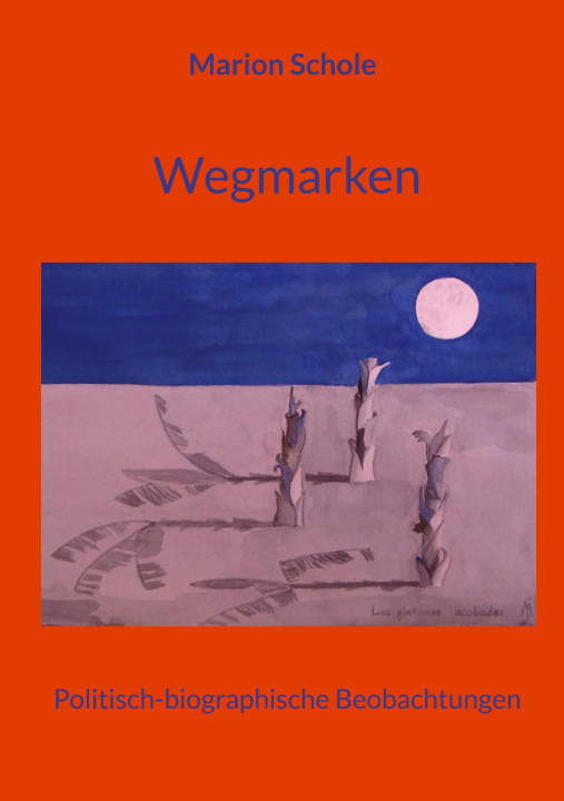 Kniha Wegmarken 