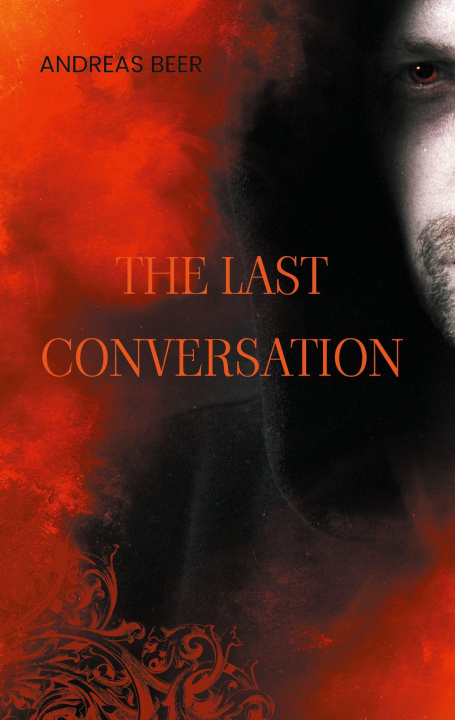 Knjiga The Last Conversation 