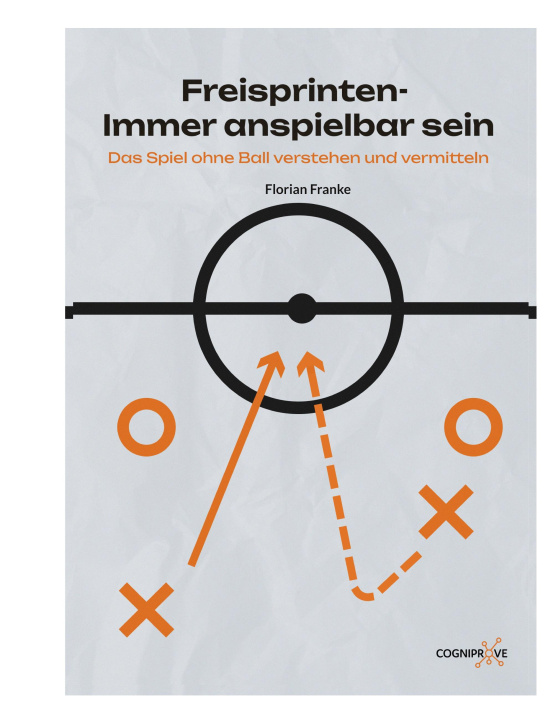 Book Freisprinten - immer anspielbar sein Florian Franke