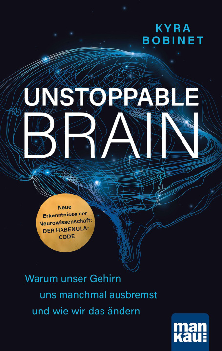 Book Unstoppable Brain Susanne Engelhardt