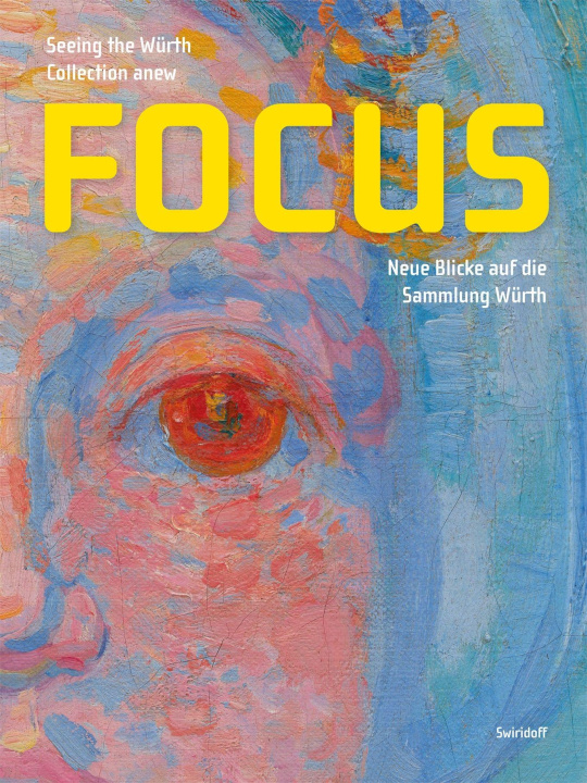Kniha Focus Beate Elsen