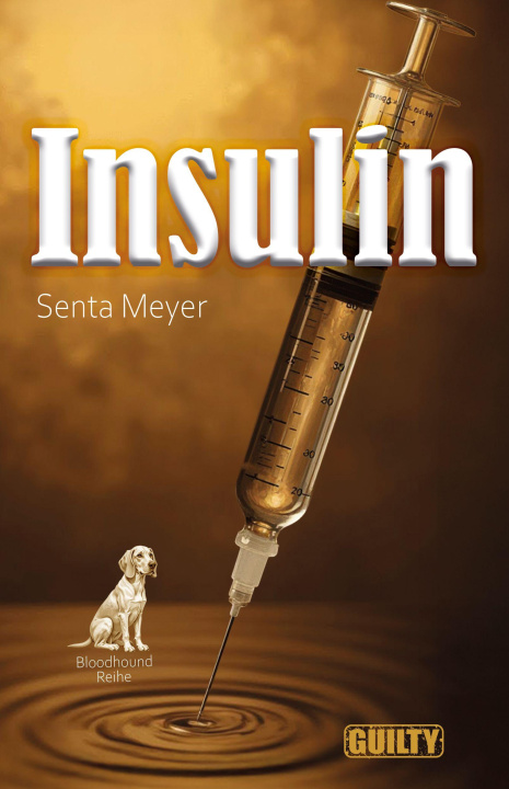 Kniha Insulin 