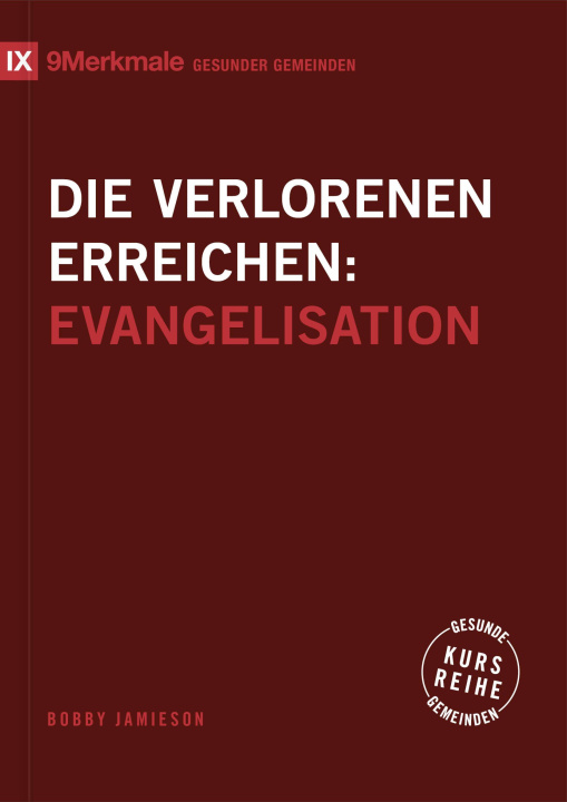 Kniha Die Verlorenen erreichen 