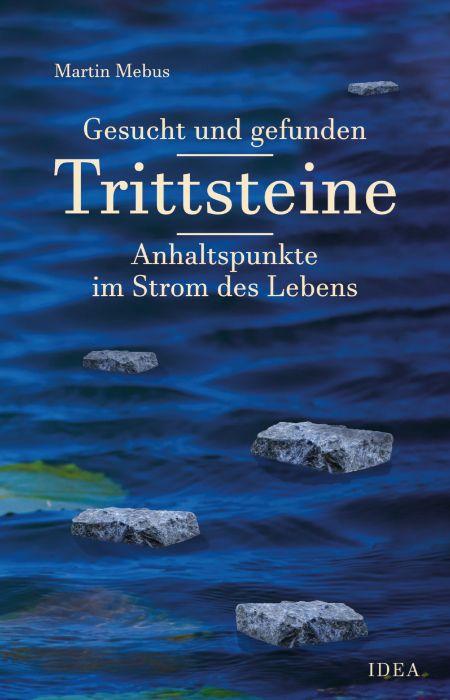 Kniha Trittsteine 