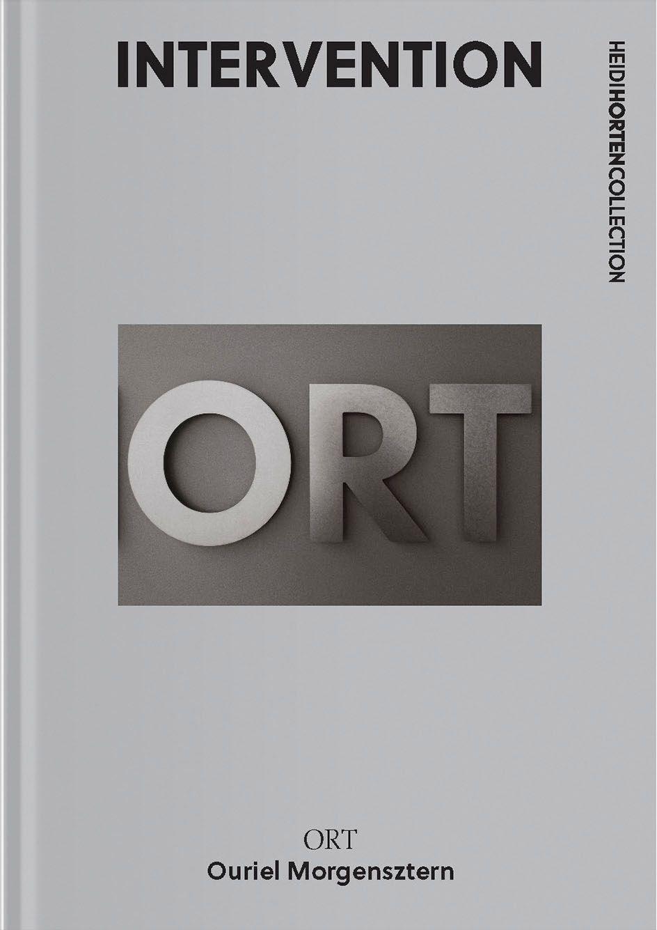 Книга ORT - Ouriel Morgensztern Agnes Husslein-Arco