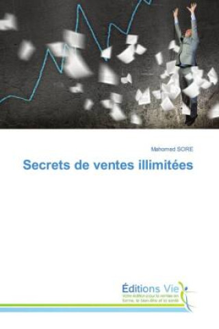 Knjiga Secrets de ventes illimitées Mahomed SORE