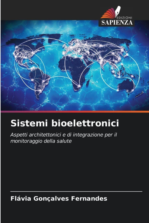 Книга Sistemi bioelettronici Flávia Gonçalves Fernandes