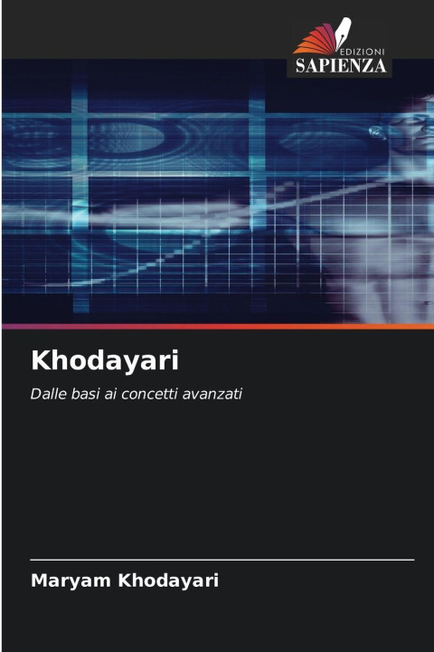 Boek Khodayari Maryam Khodayari