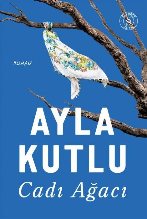 Книга Cadi Agaci 
