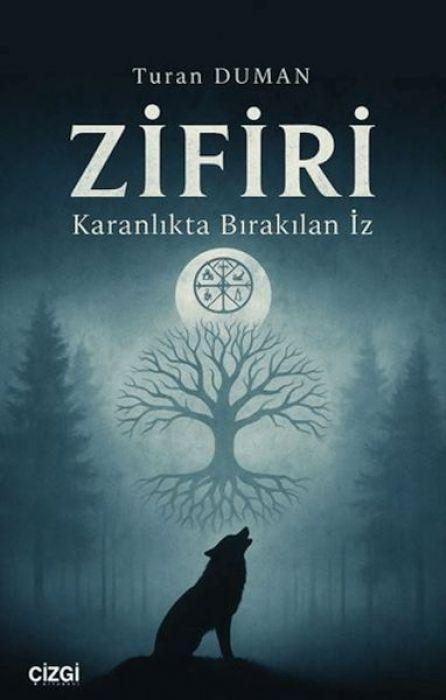 Kniha Zifiri 