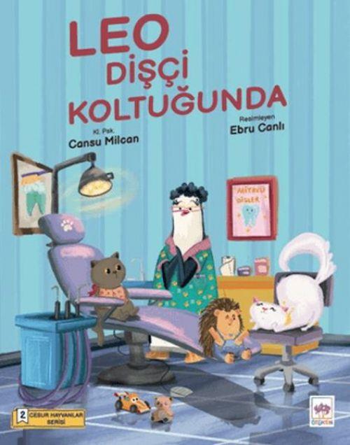 Книга Leo Disci Koltugunda 