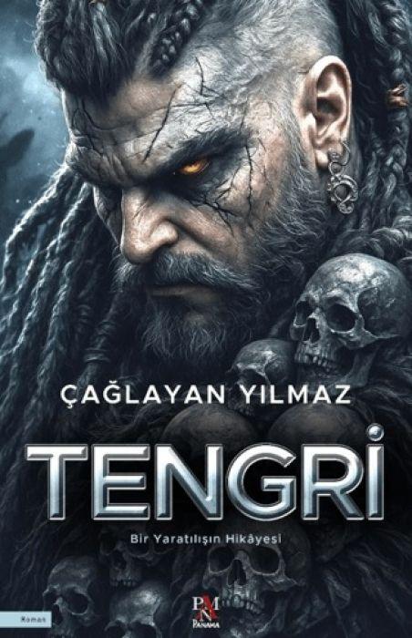 Knjiga Tengri 