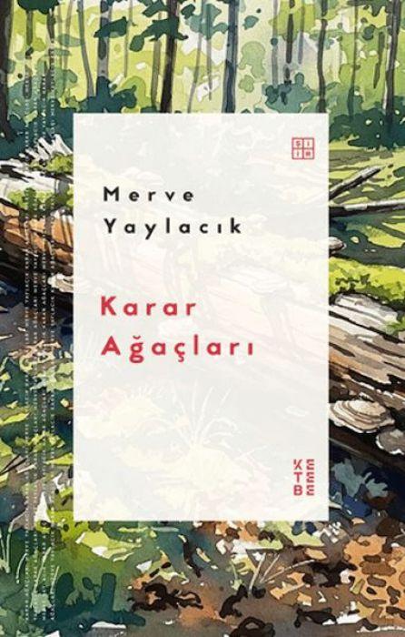 Книга Karar Agaclari 