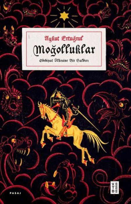 Knjiga Mogolluklar 