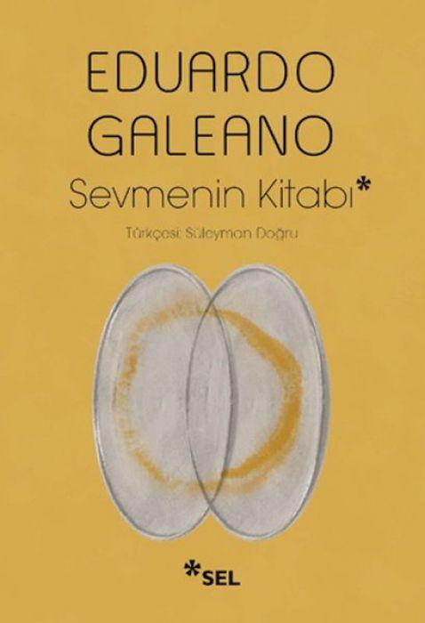 Kniha Sevmenin Kitabi 