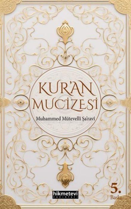 Kniha Kuran Mucizesi 