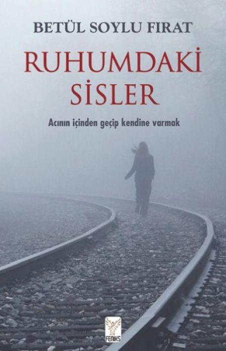 Книга Ruhumdaki Sisler 