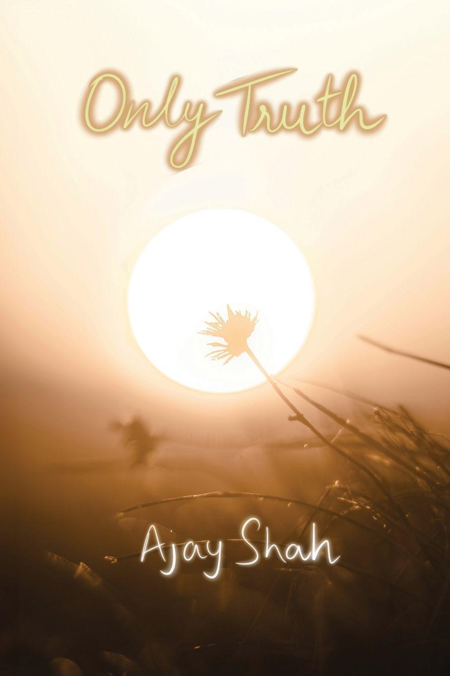 Kniha Only Truth Ajay Shah