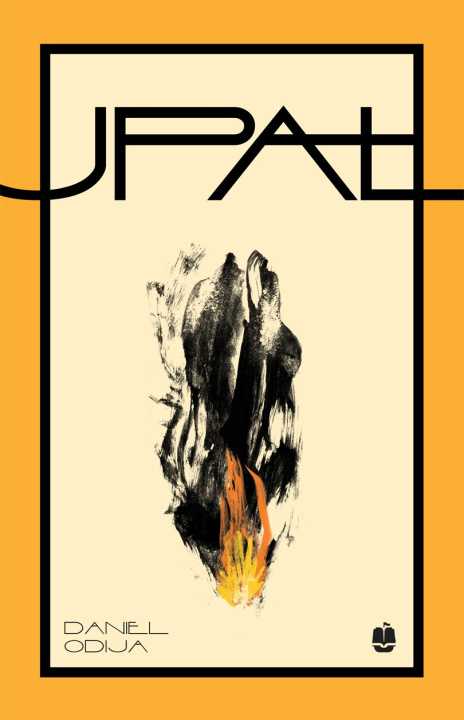 Βιβλίο Upał Daniel Odija