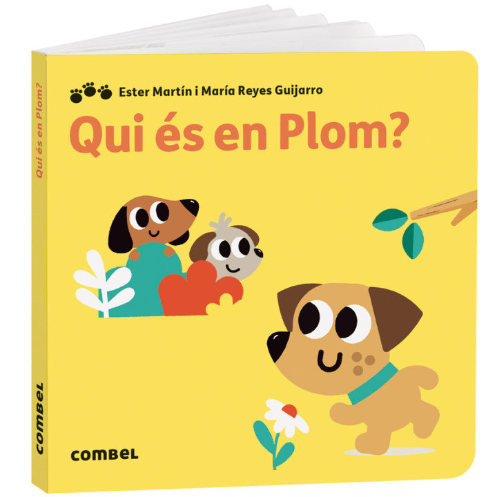 Kniha Qui és en Plom? Maria Ester Martín Rodríguez