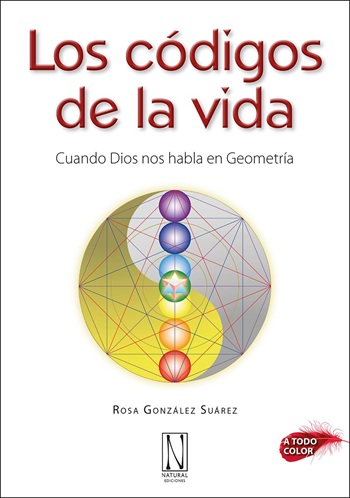 Kniha Los códigos de la vida ROSA GONZALEZ SUAREZ