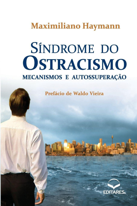 Книга Síndrome do Ostracismo Haymann Maximiliano