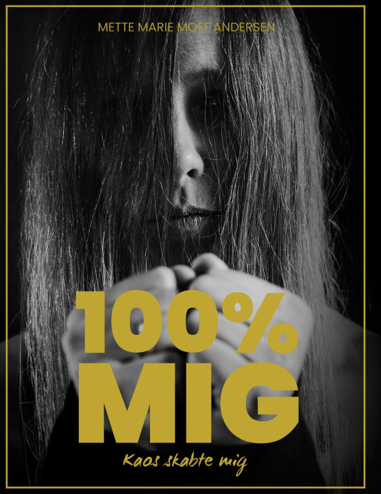 Kniha 100% Mig 
