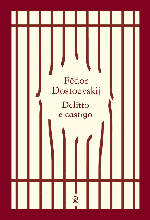Knjiga Delitto e castigo S. Balakoucioff