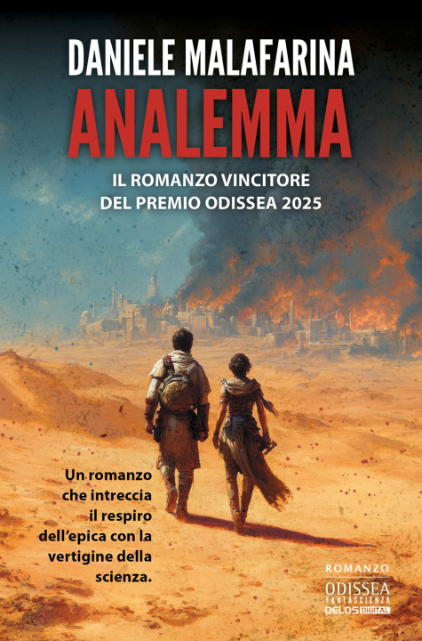 Carte Analemma Daniele Malafarina
