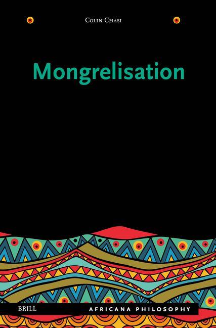 Knjiga Mongrelisation 