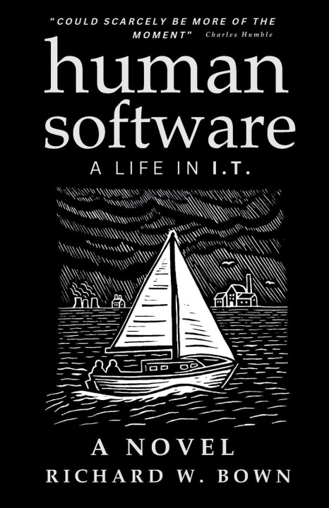 Knjiga Human Software Richard William Bown