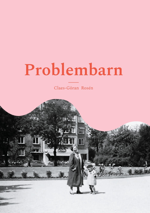 Kniha Problembarn 